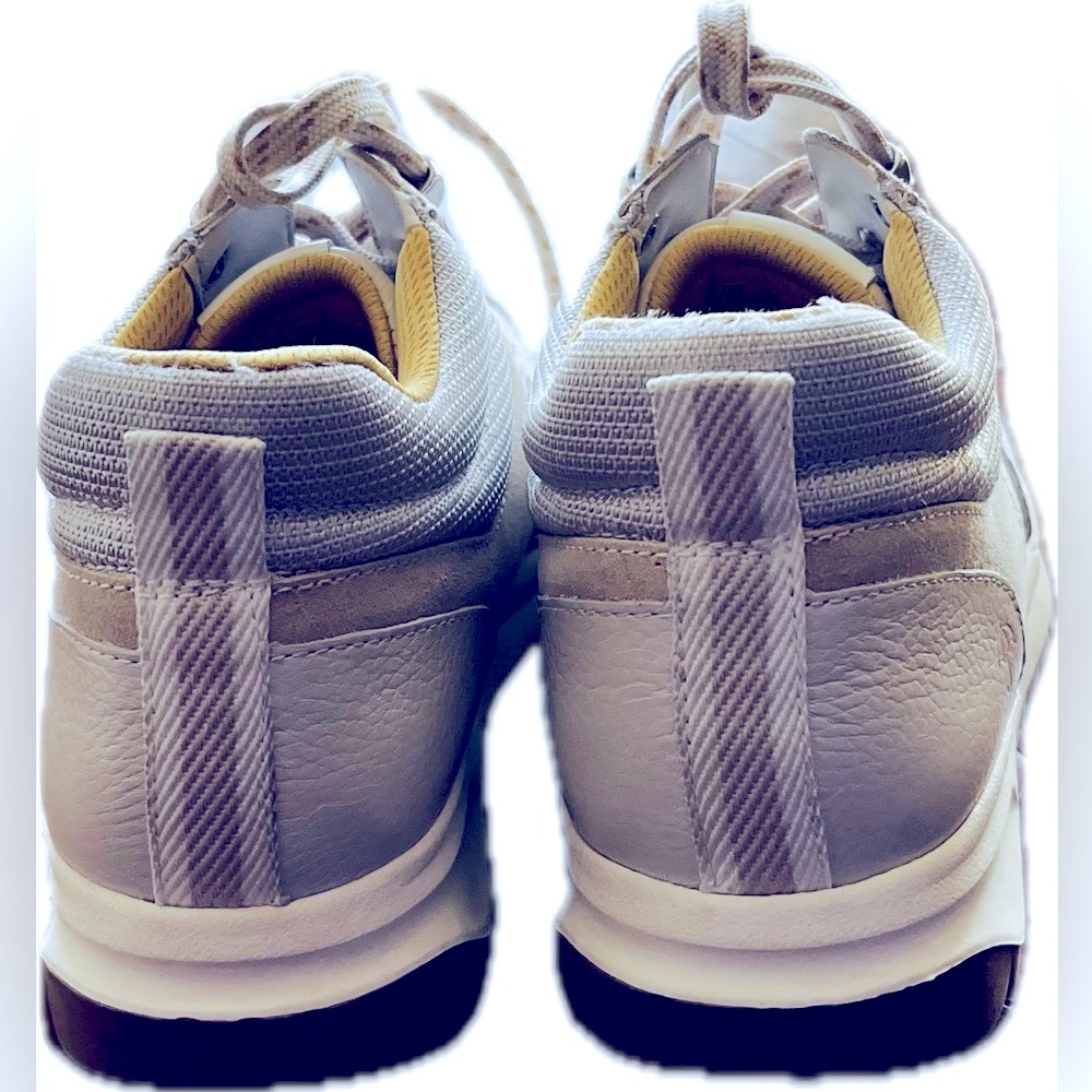 Naturalizer Sullivan Women's Wedge Sneakers - Picture 3 of 8